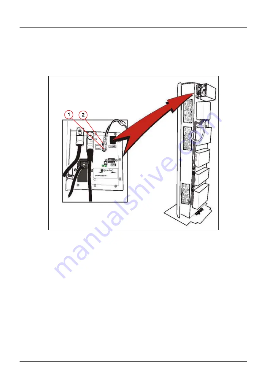 Siemens MAMMOMAT Novation SP Installation Instructions Manual Download Page 34