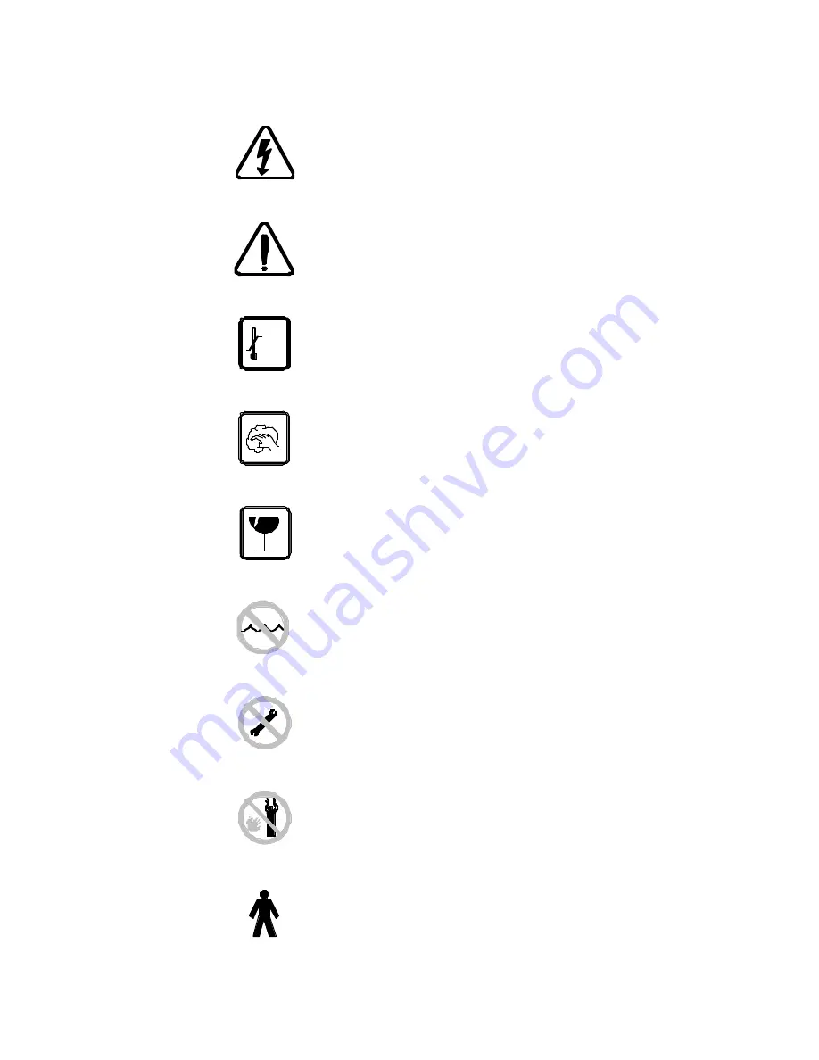 Siemens MAMMOMAT NovationDR Installation Instructions Manual Download Page 15