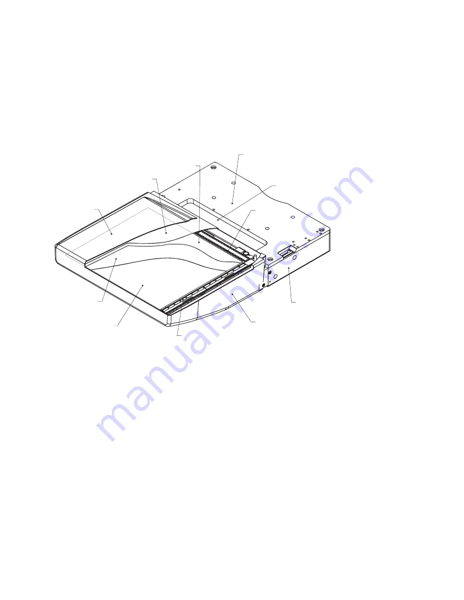 Siemens MAMMOMAT NovationDR Installation Instructions Manual Download Page 26