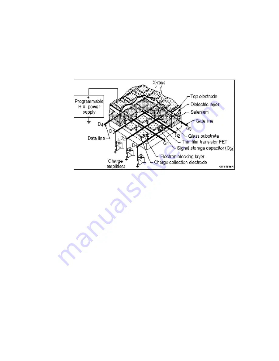 Siemens MAMMOMAT NovationDR Installation Instructions Manual Download Page 27