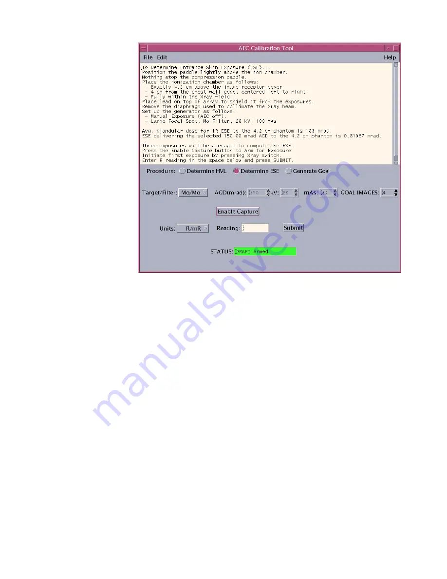 Siemens MAMMOMAT NovationDR Installation Instructions Manual Download Page 46