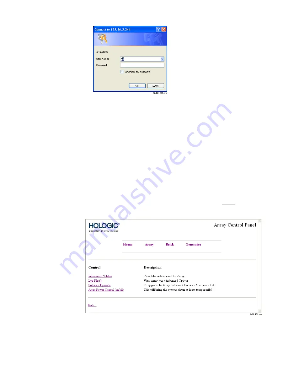 Siemens MAMMOMAT NovationDR Installation Instructions Manual Download Page 54