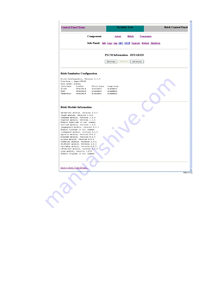 Siemens MAMMOMAT NovationDR Installation Instructions Manual Download Page 63