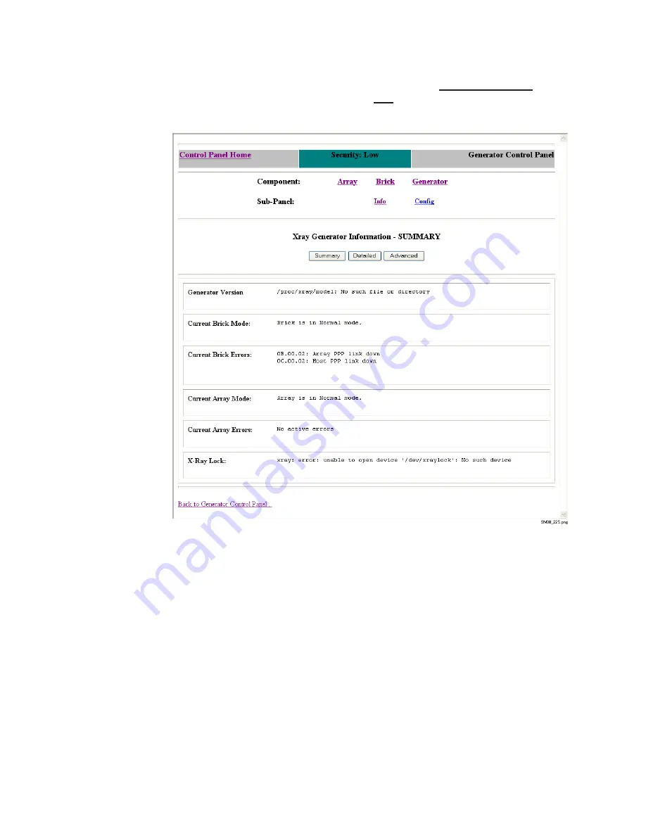 Siemens MAMMOMAT NovationDR Installation Instructions Manual Download Page 75