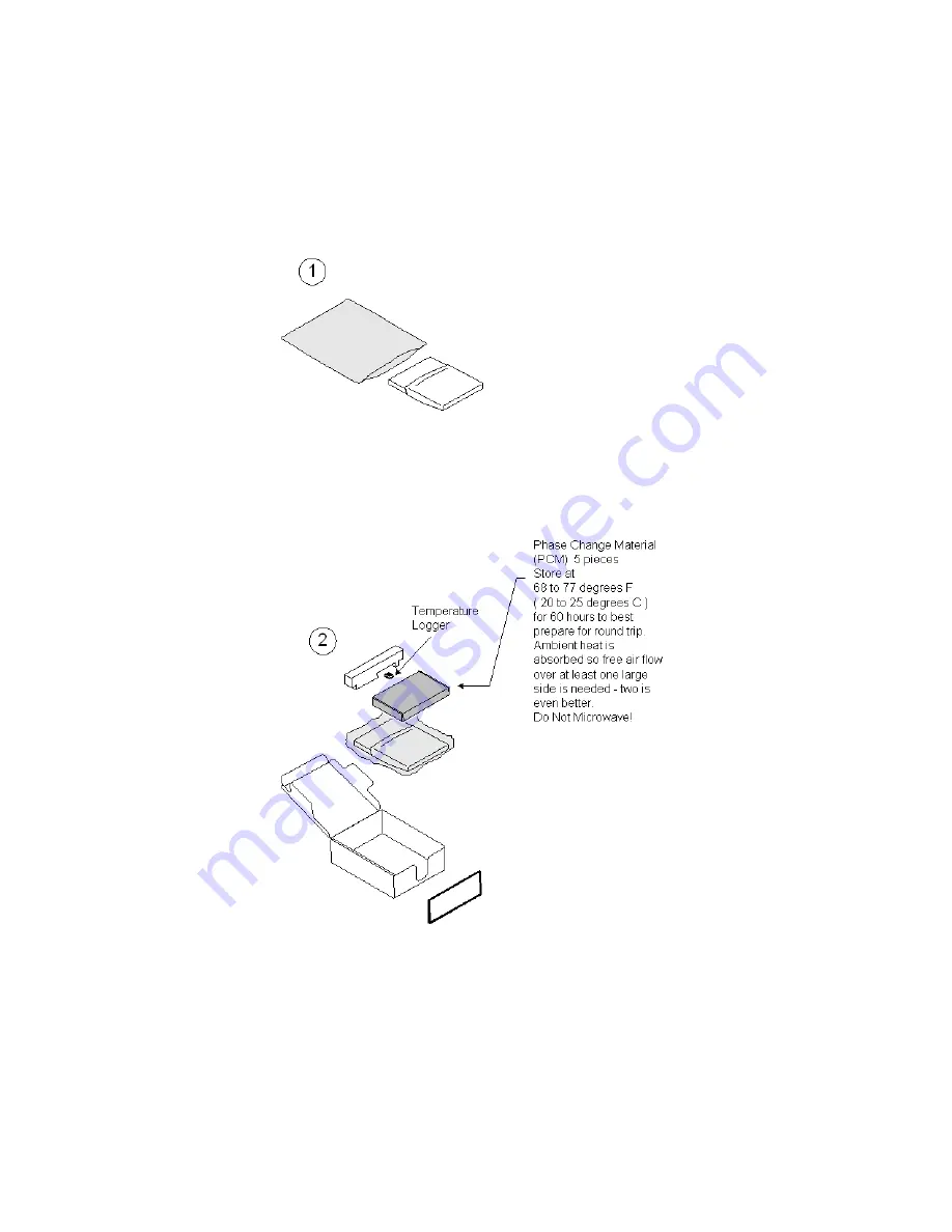 Siemens MAMMOMAT NovationDR Installation Instructions Manual Download Page 87