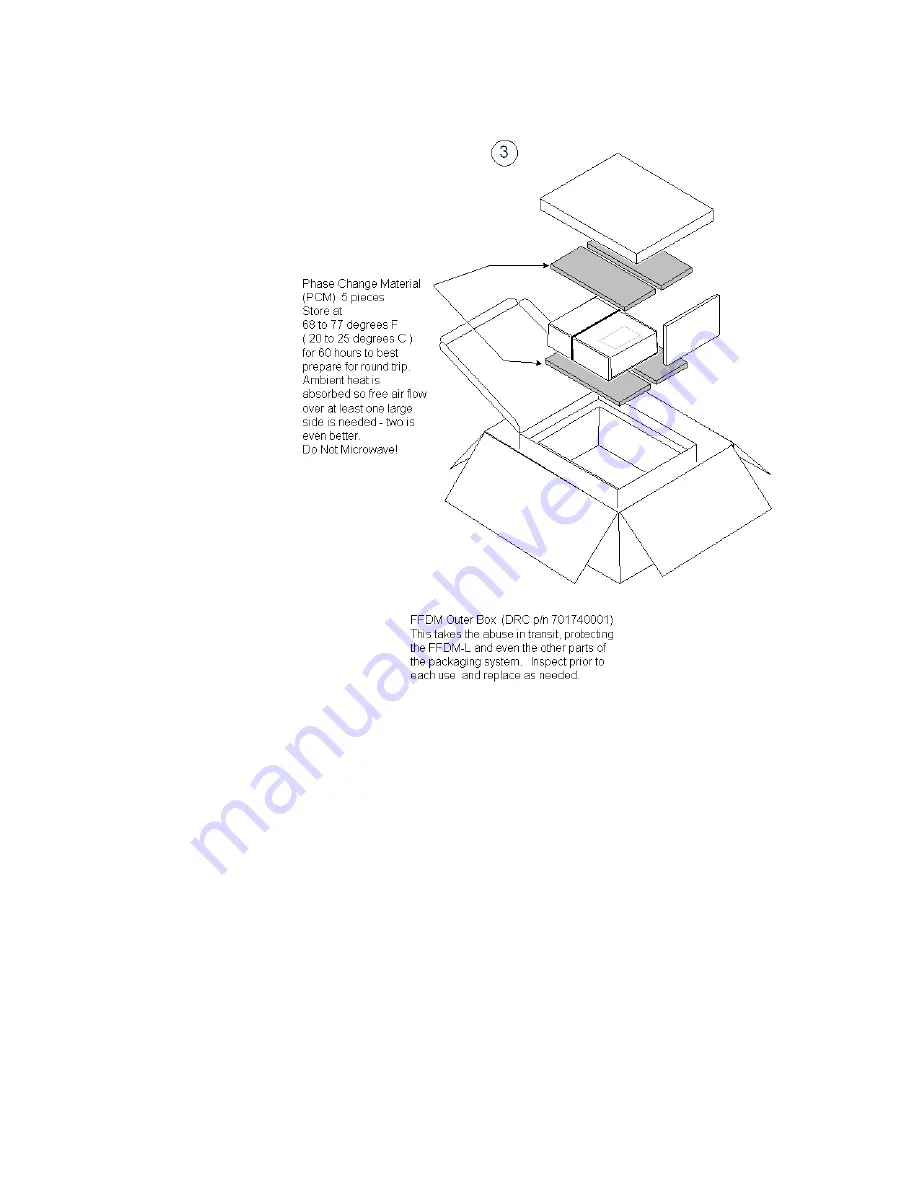 Siemens MAMMOMAT NovationDR Installation Instructions Manual Download Page 88