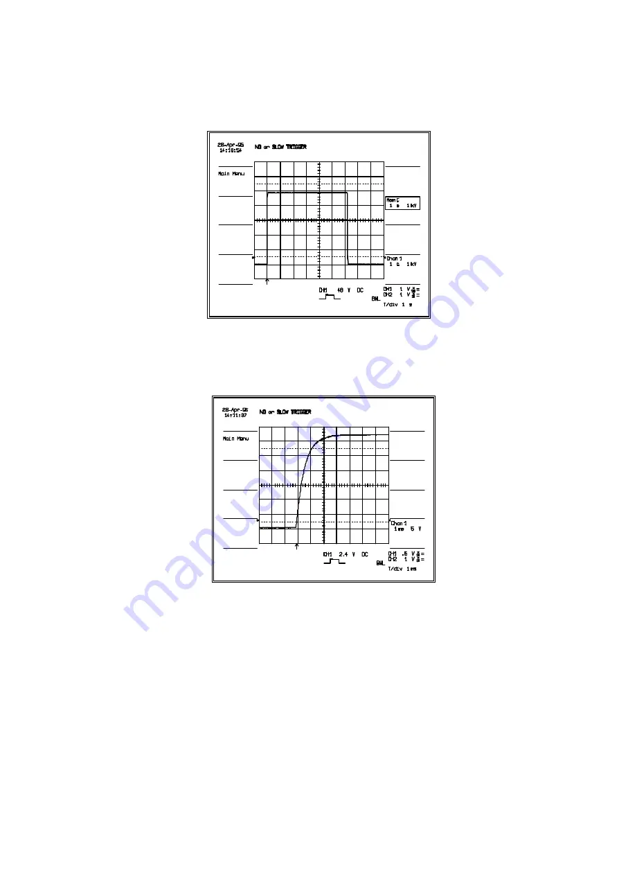 Siemens MAMMOMAT Maintenance Instruction Download Page 15