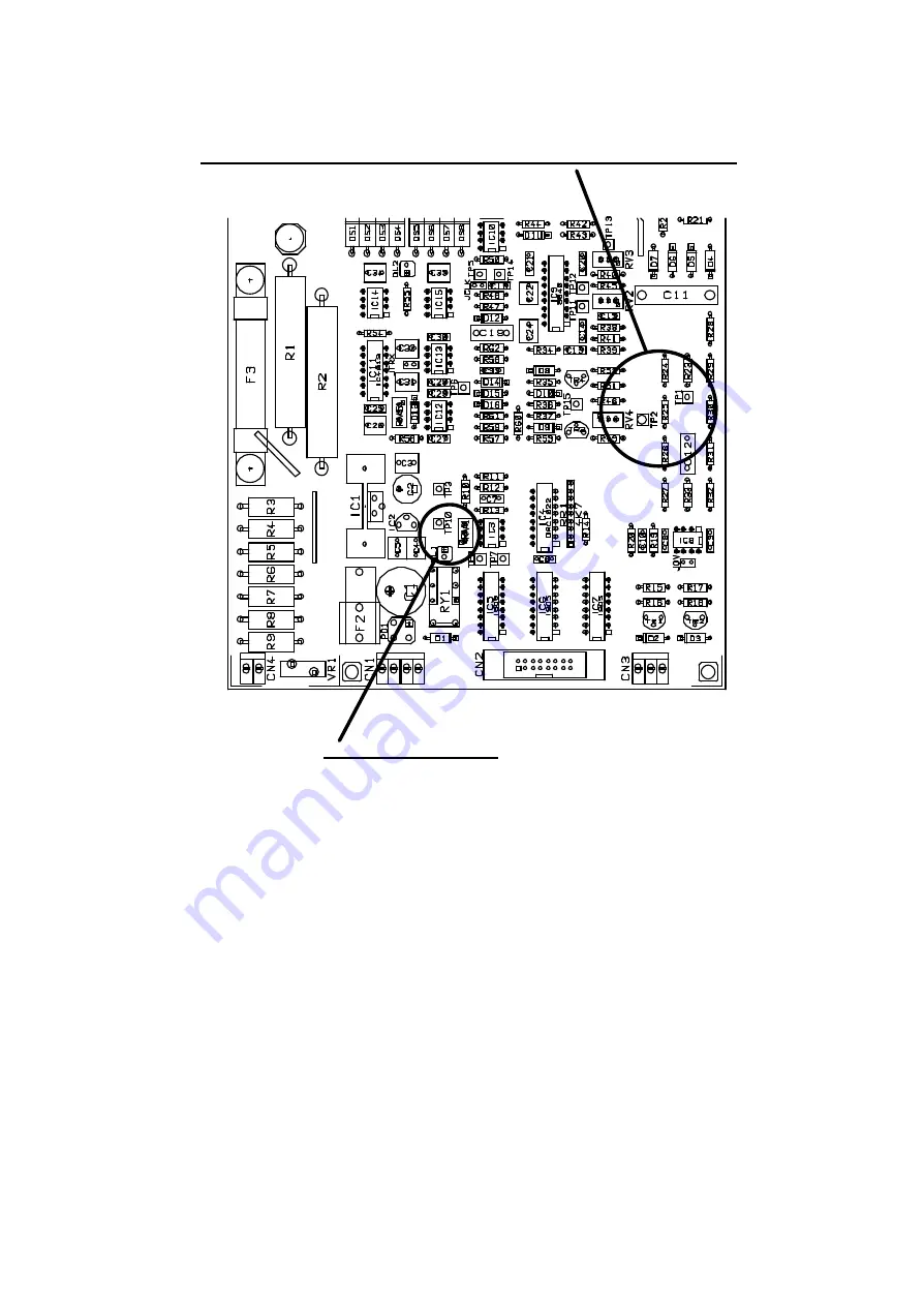 Siemens MAMMOMAT Maintenance Instruction Download Page 17