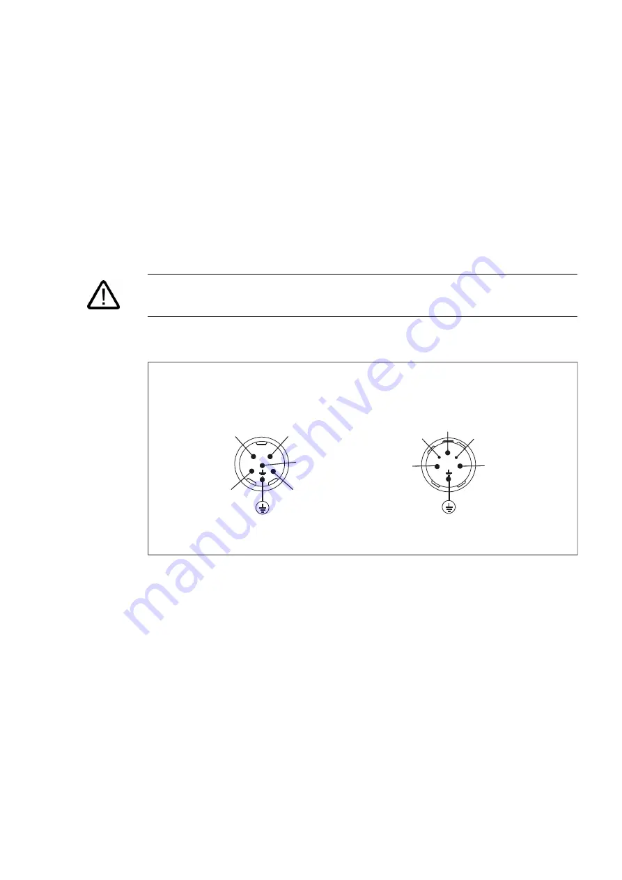 Siemens MASTERDRIVES MC 1FK7 Configuration Manual Download Page 27