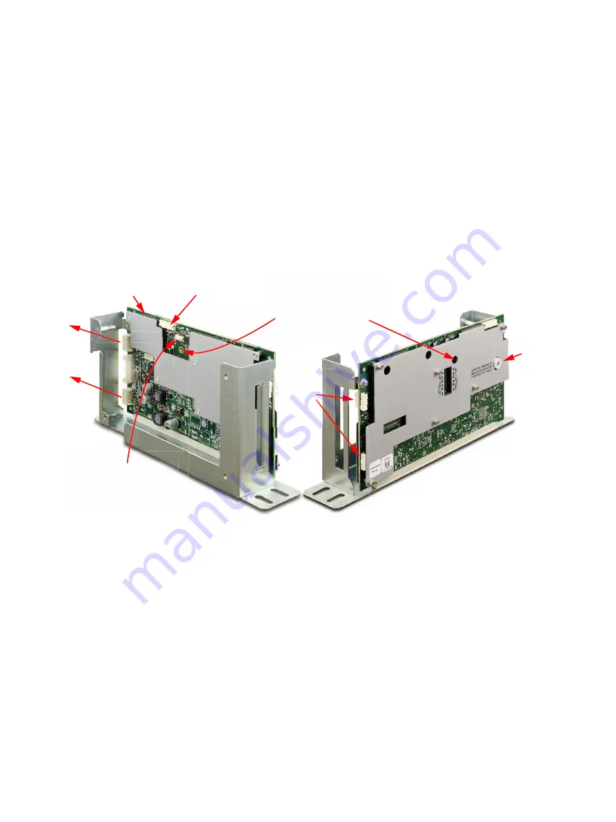 Siemens Maxum II PD PA AP Скачать руководство пользователя страница 23