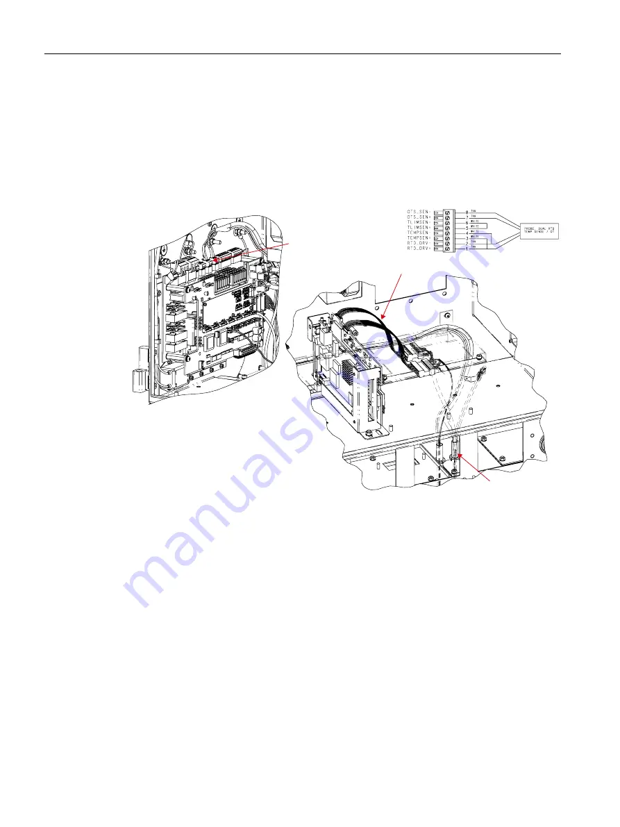 Siemens Maxum II PD PA AP Скачать руководство пользователя страница 34