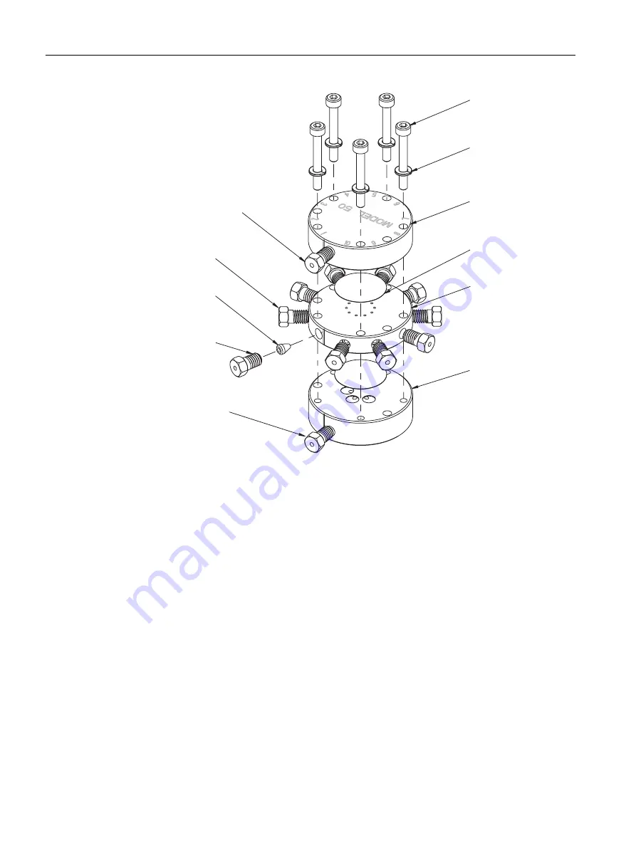 Siemens Maxum II PD PA AP Service Manual Download Page 48