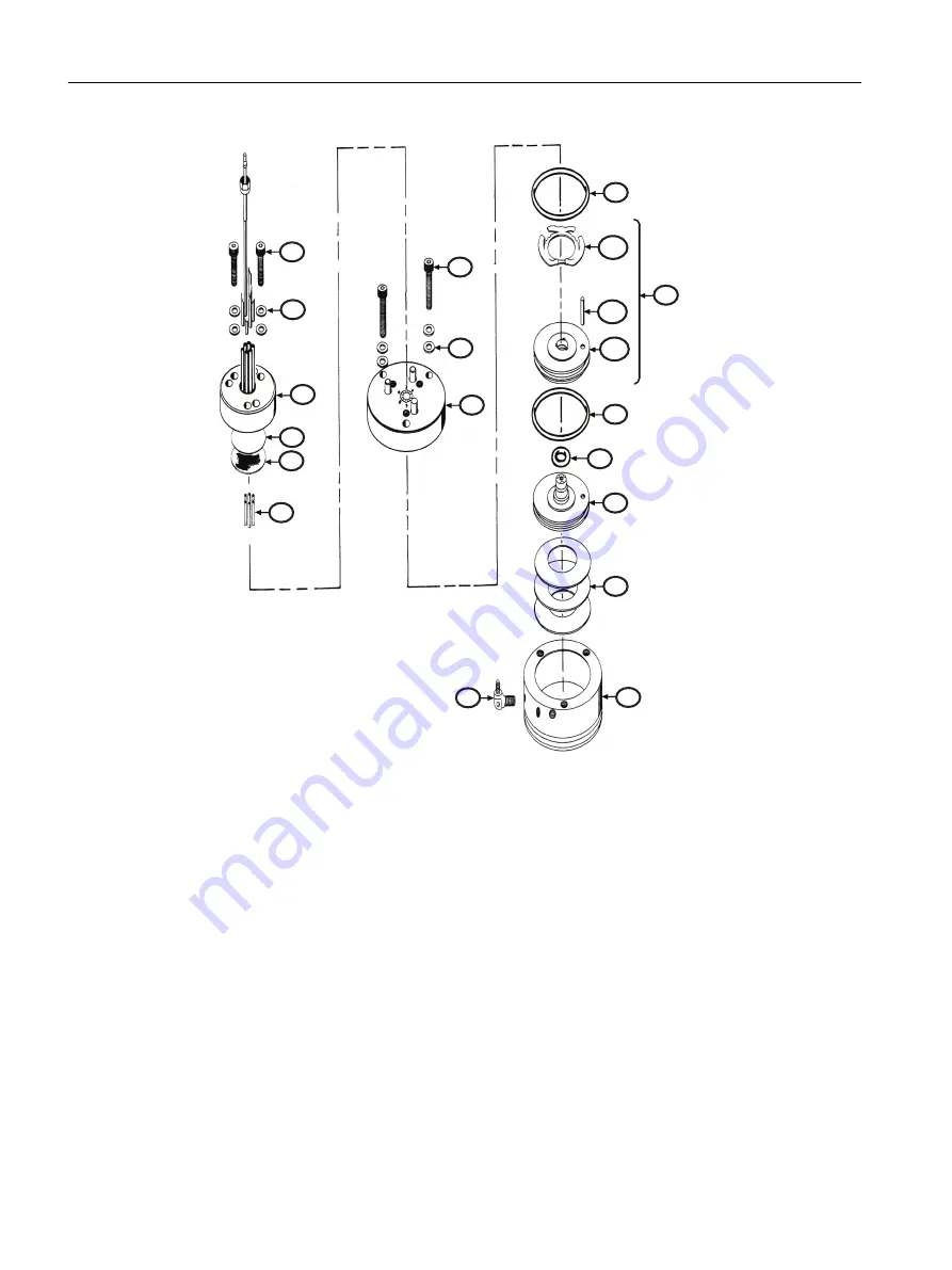 Siemens Maxum II PD PA AP Service Manual Download Page 56