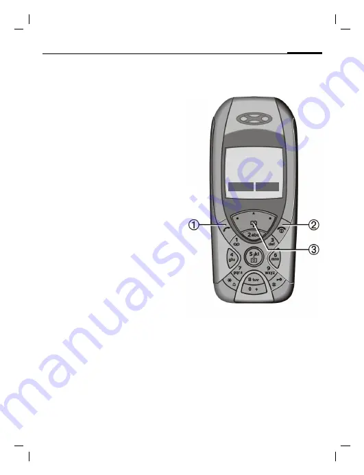 Siemens MC60 User Manual Download Page 6