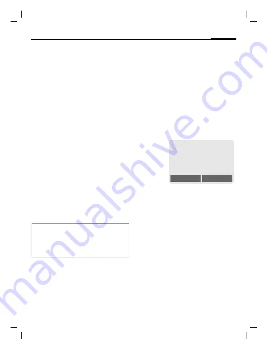 Siemens MC60 User Manual Download Page 16