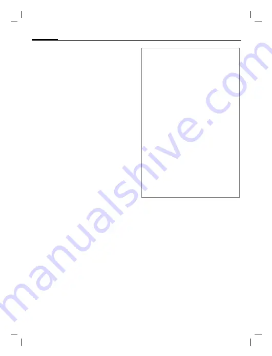 Siemens MC60 User Manual Download Page 19