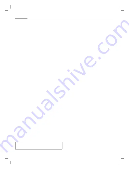 Siemens MC60 User Manual Download Page 49