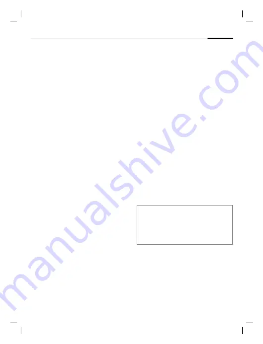 Siemens MC60 User Manual Download Page 52