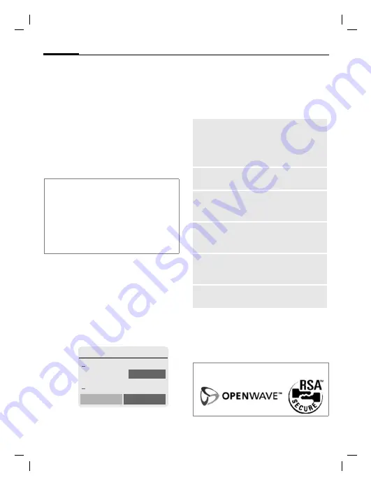 Siemens MC60 User Manual Download Page 53