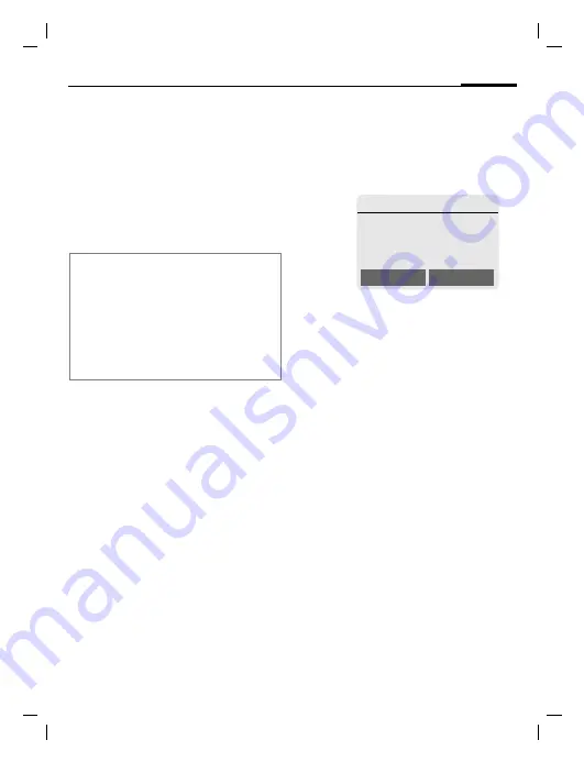 Siemens MC60 User Manual Download Page 56