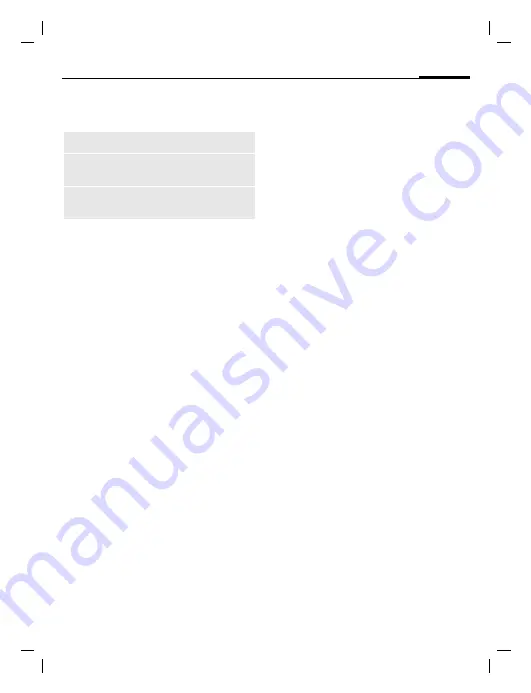 Siemens MC60 User Manual Download Page 60