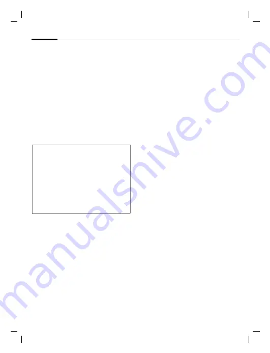 Siemens MC60 User Manual Download Page 75