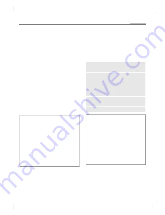 Siemens MC60 User Manual Download Page 80