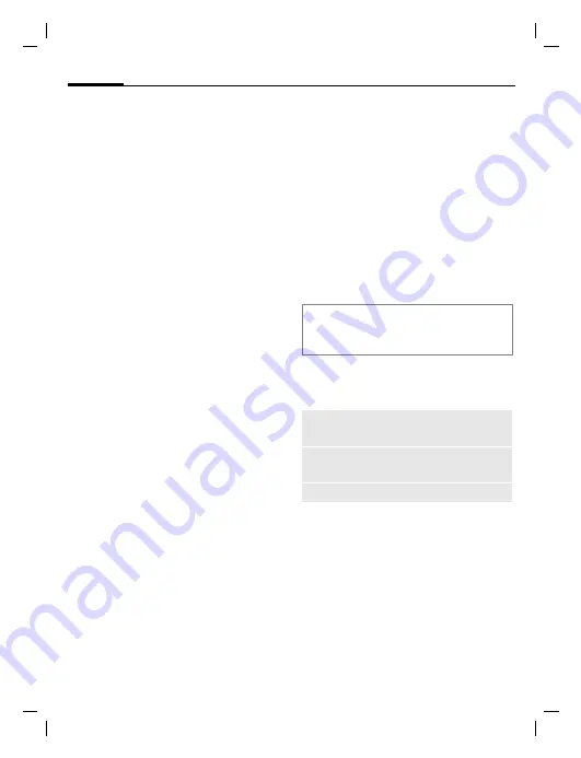 Siemens MC60 User Manual Download Page 85