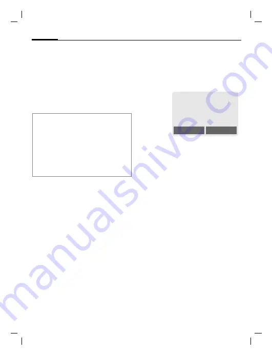 Siemens MC60 User Manual Download Page 87