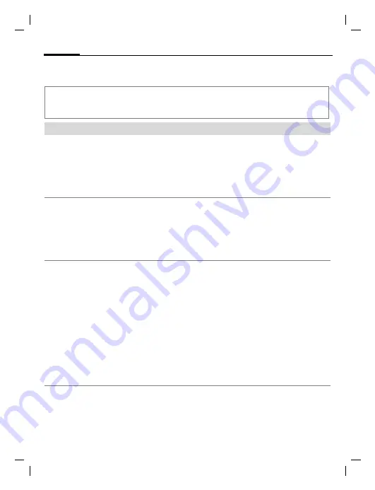 Siemens MC60 User Manual Download Page 93