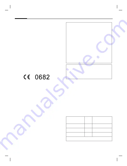 Siemens MC60 User Manual Download Page 99