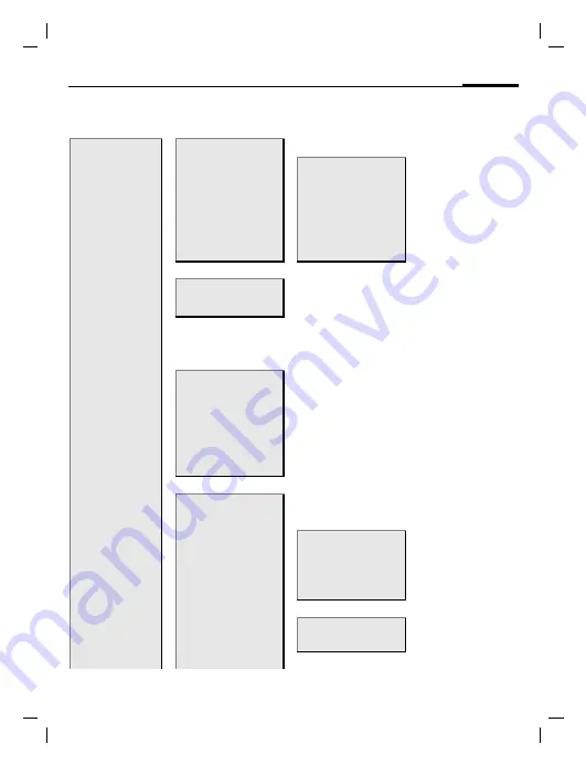 Siemens MC60 User Manual Download Page 108