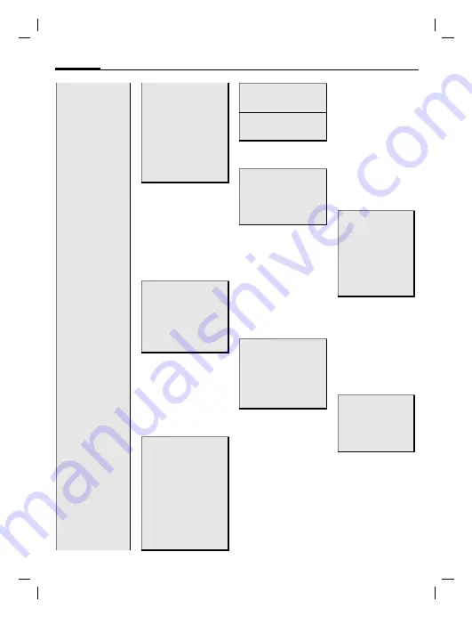 Siemens MC60 User Manual Download Page 109