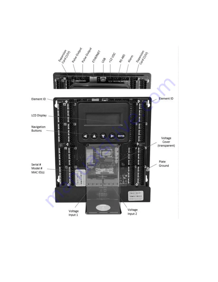 Siemens MD-12HD User Manual Download Page 8