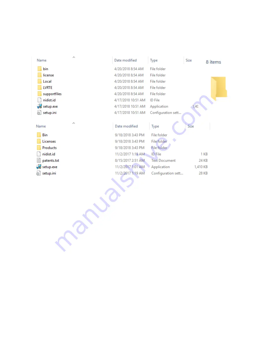 Siemens MD-12HD User Manual Download Page 18