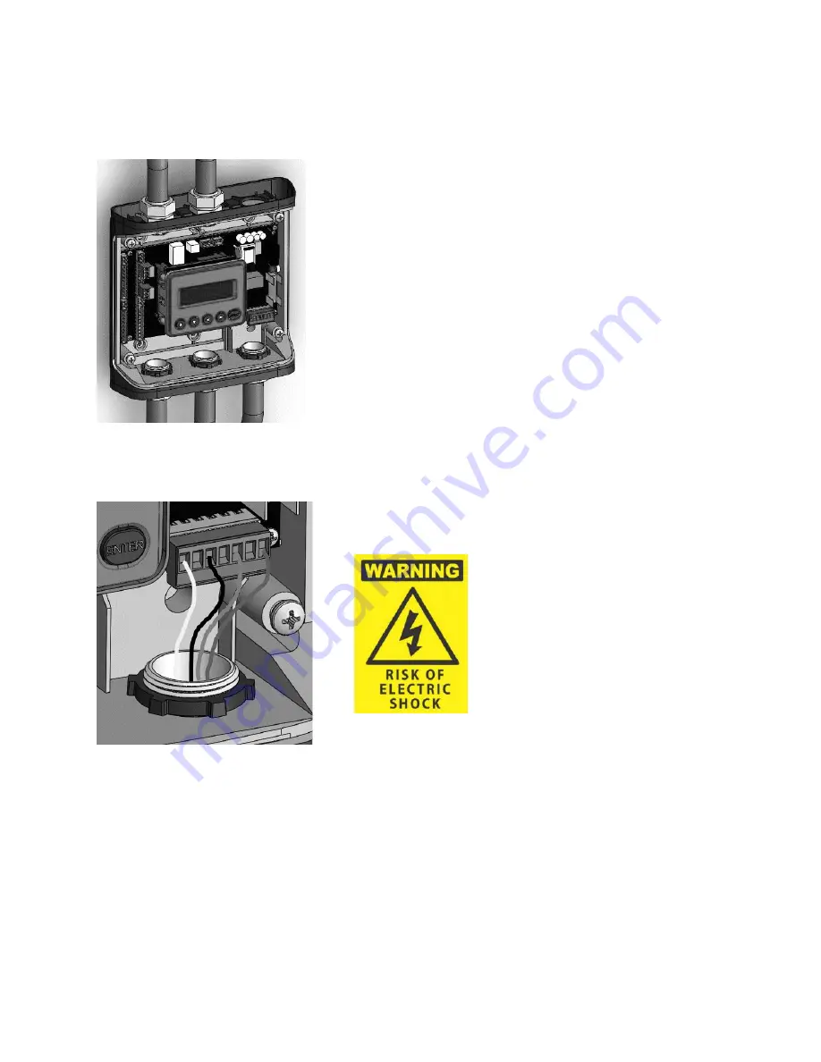 Siemens MD-12HD User Manual Download Page 36