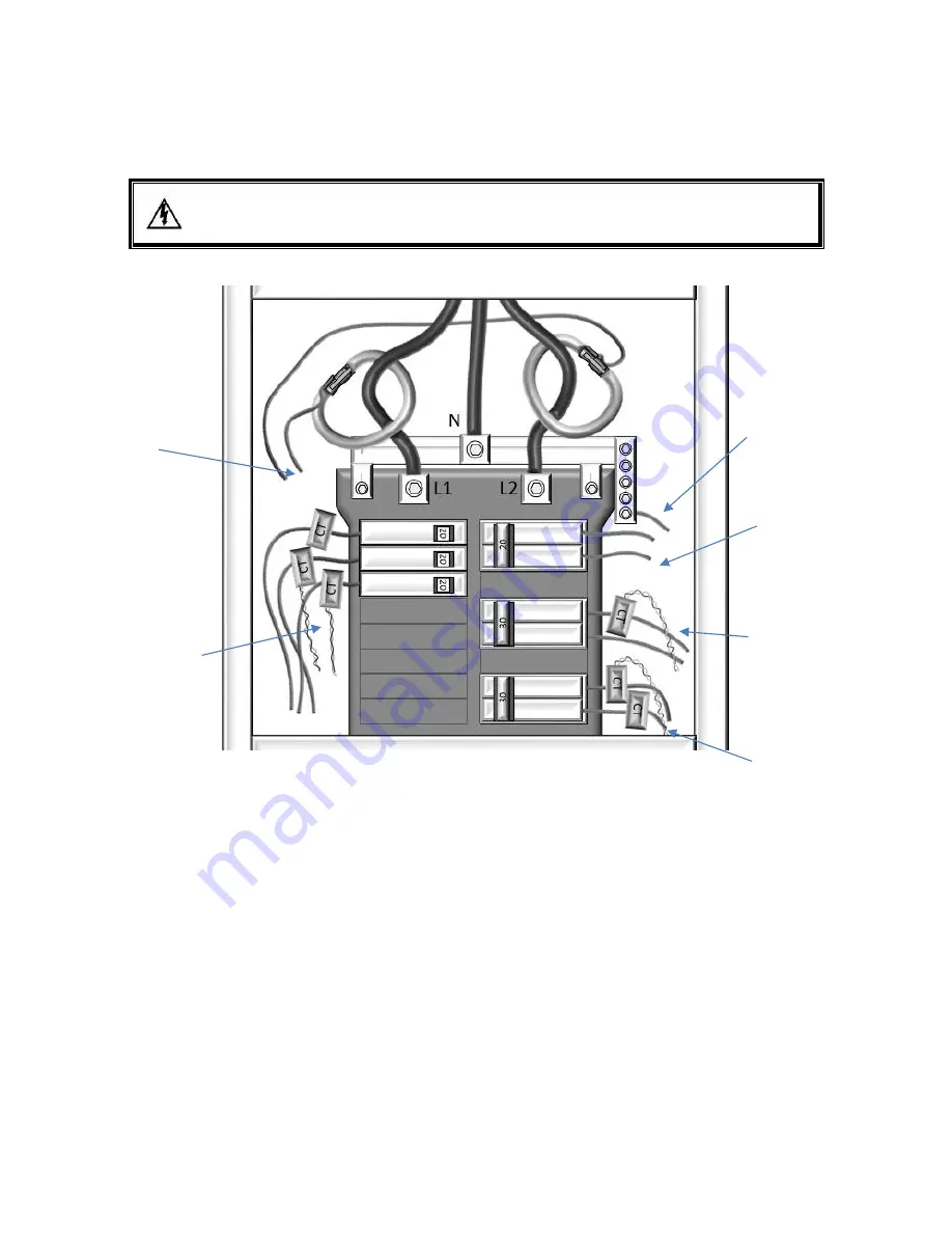 Siemens MD-12HD User Manual Download Page 38