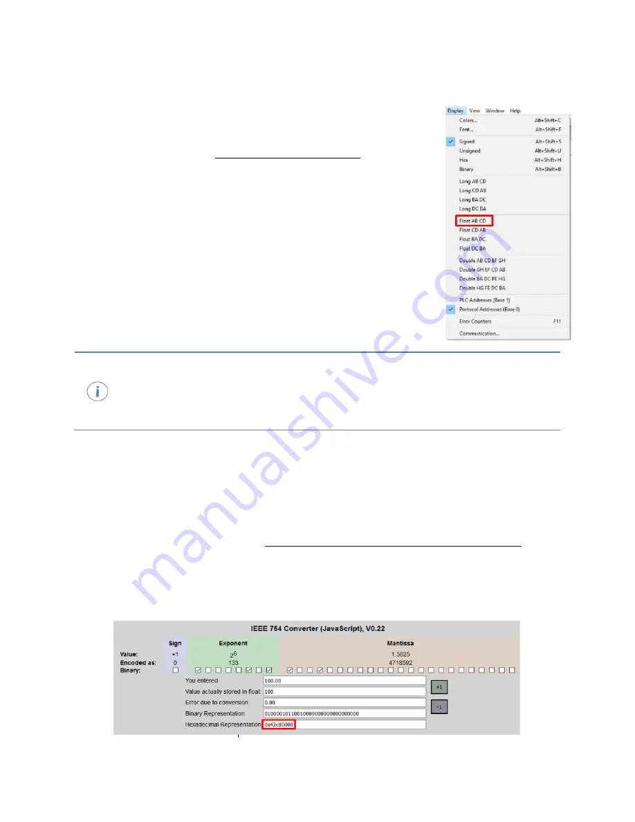 Siemens MD-12HD User Manual Download Page 61