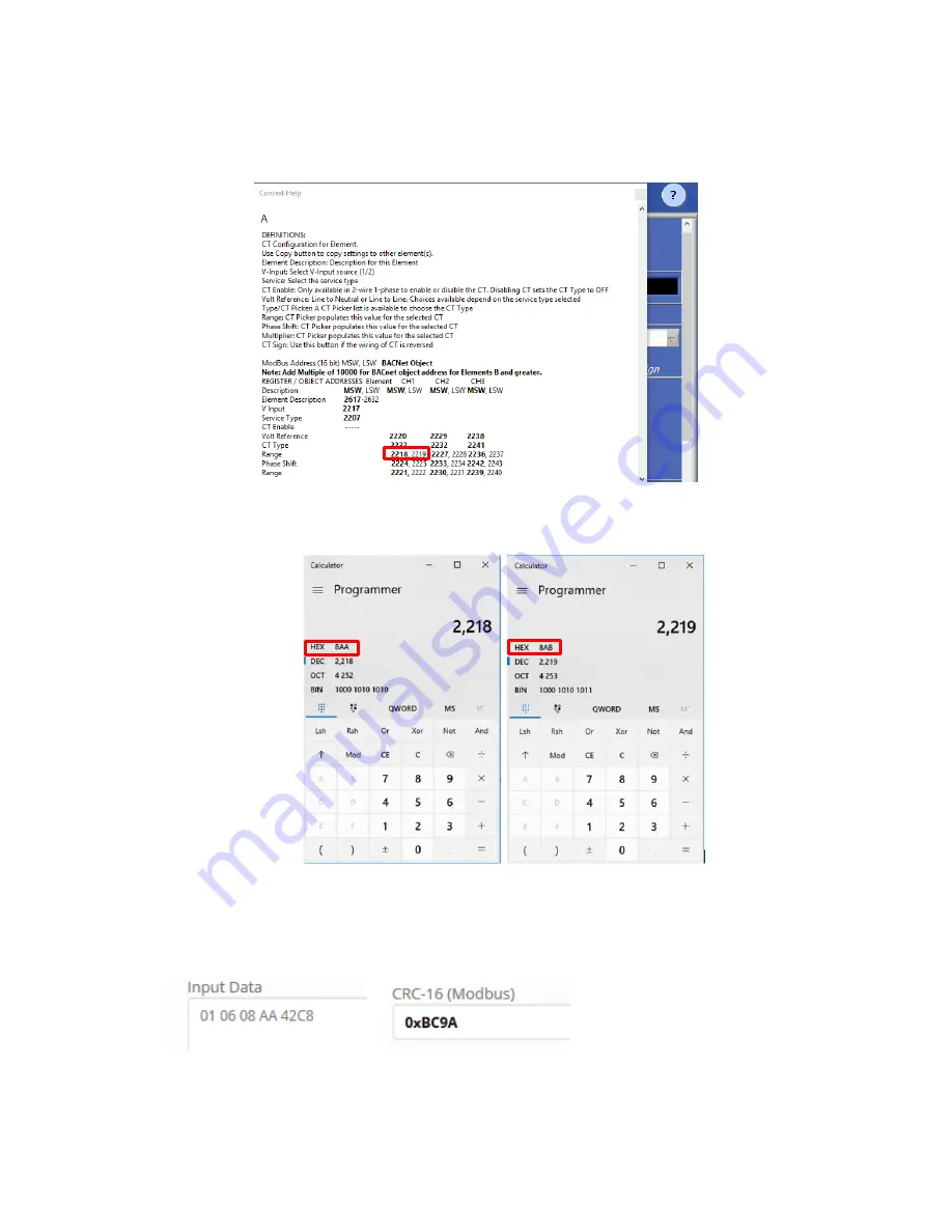 Siemens MD-12HD User Manual Download Page 63