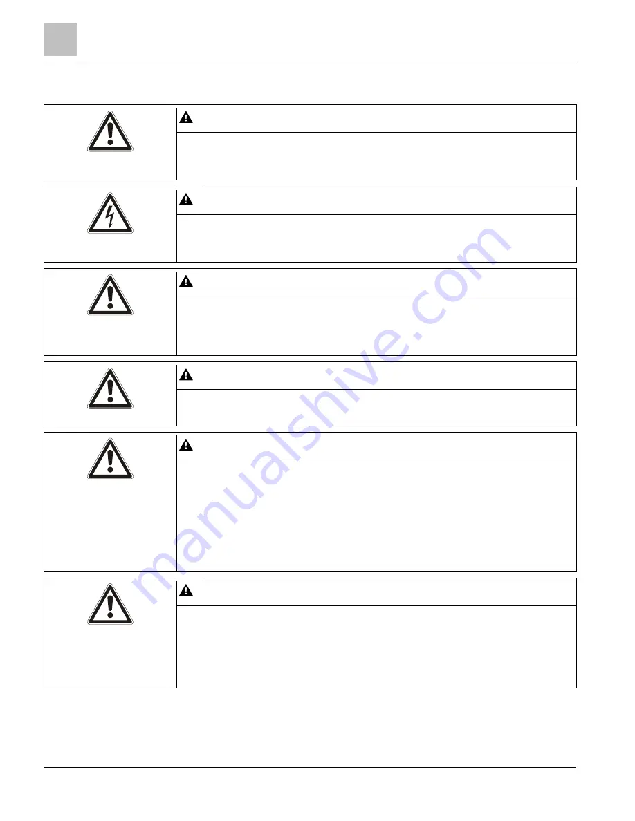 Siemens MD-BMED User Manual Download Page 12