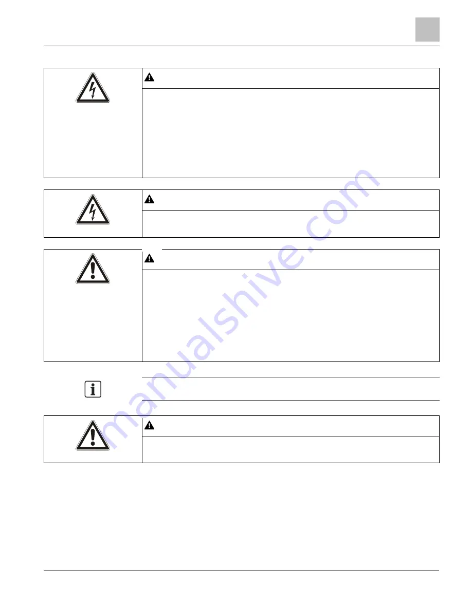 Siemens MD-BMED User Manual Download Page 13