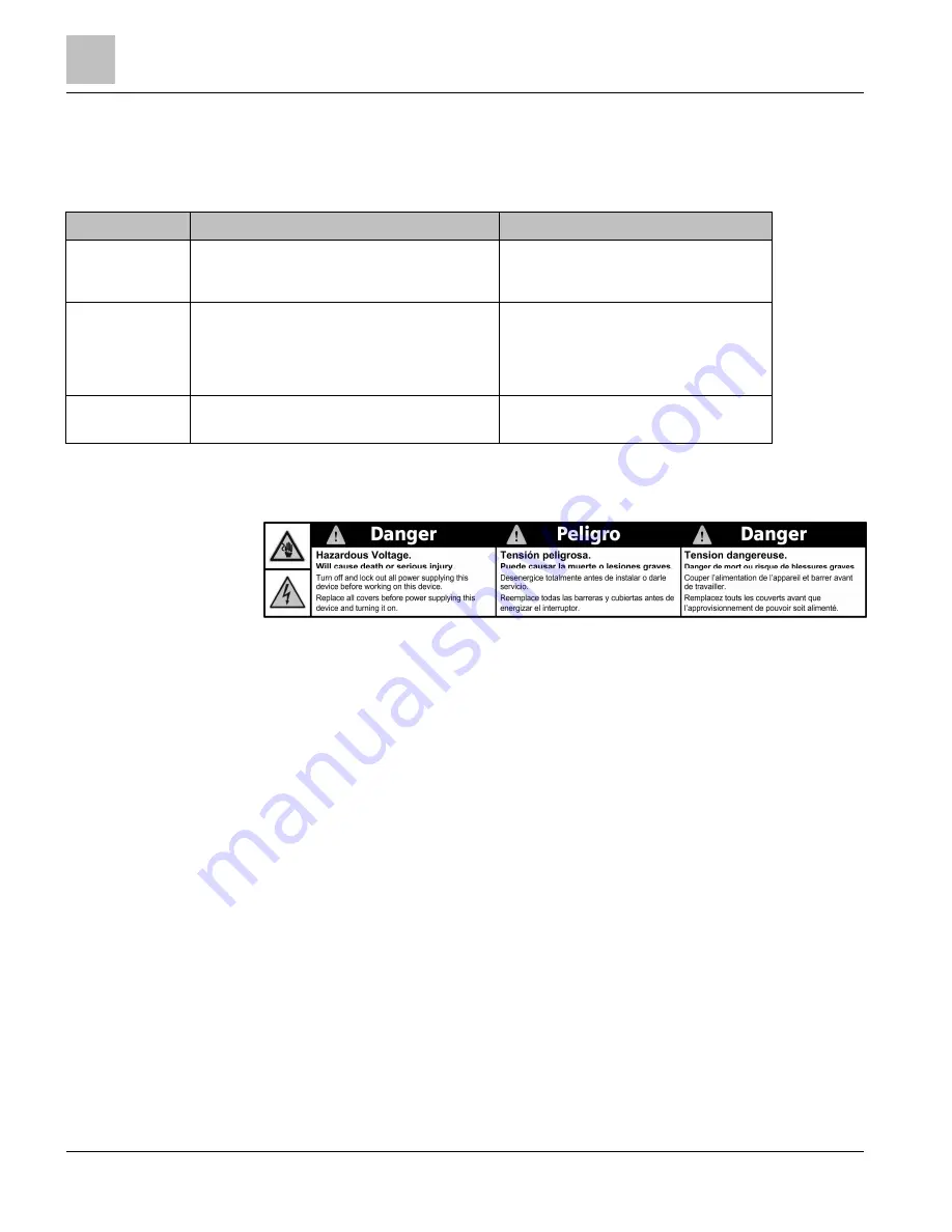 Siemens MD-BMED User Manual Download Page 44