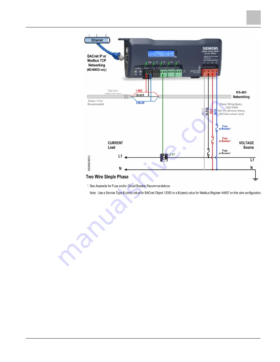 Siemens MD-BMED User Manual Download Page 53