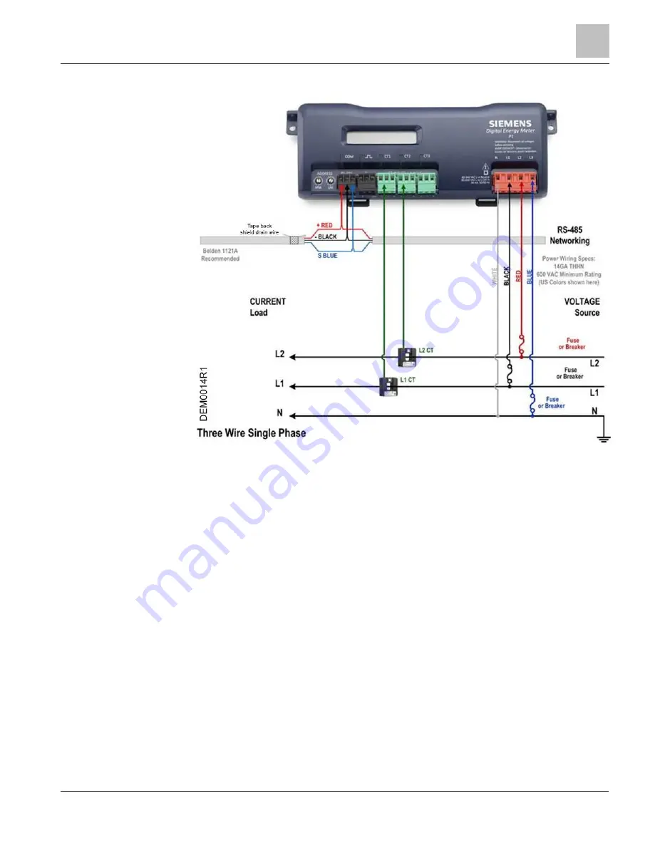 Siemens MD-P1 User Manual Download Page 27