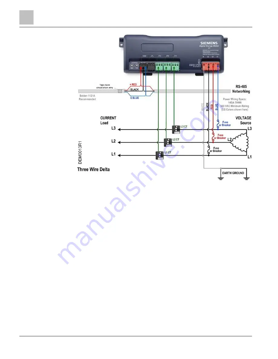 Siemens MD-P1 User Manual Download Page 28