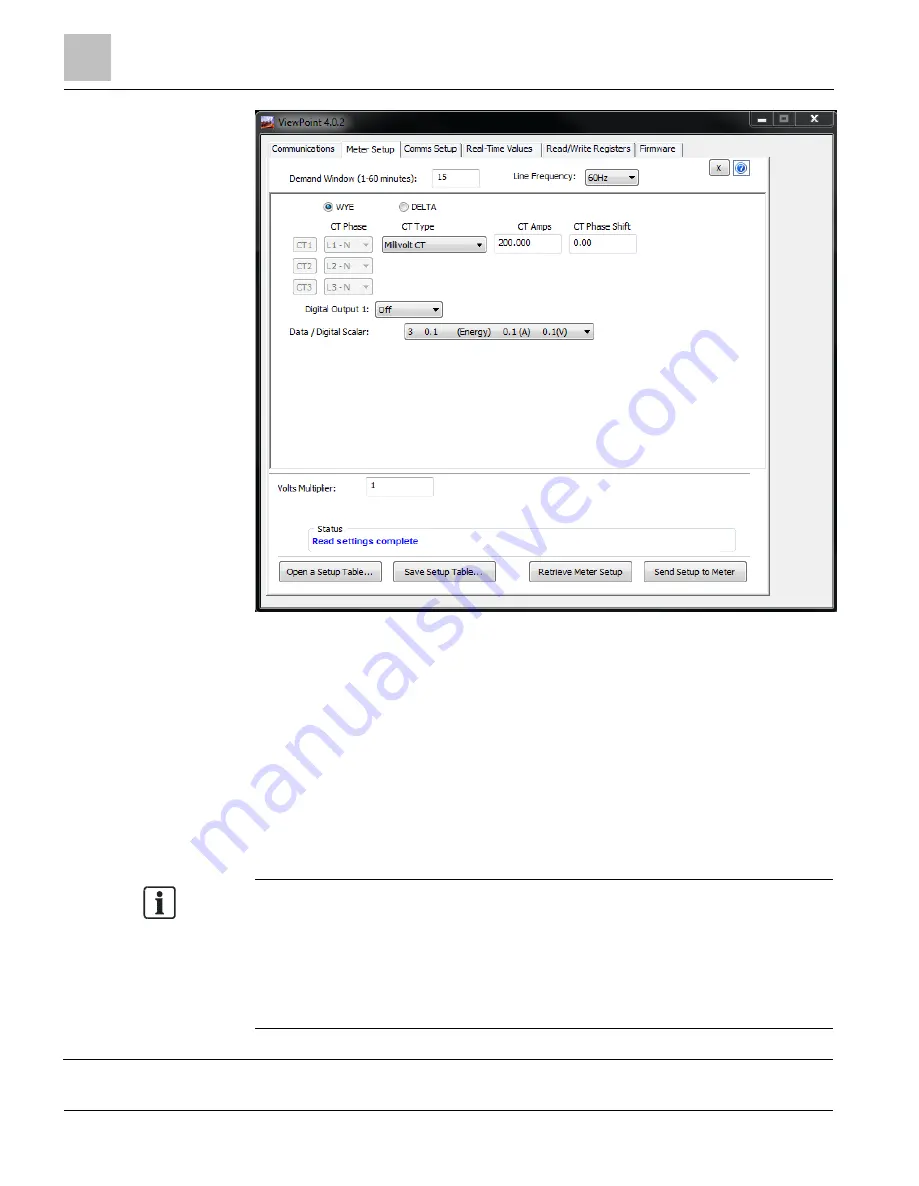 Siemens MD-P1 User Manual Download Page 52