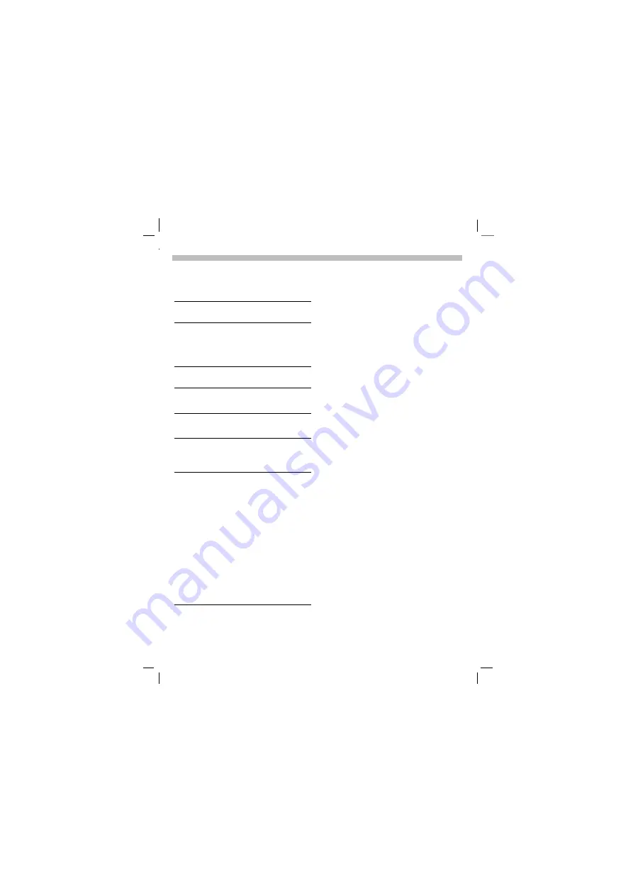 Siemens ME 45 User Manual Download Page 8