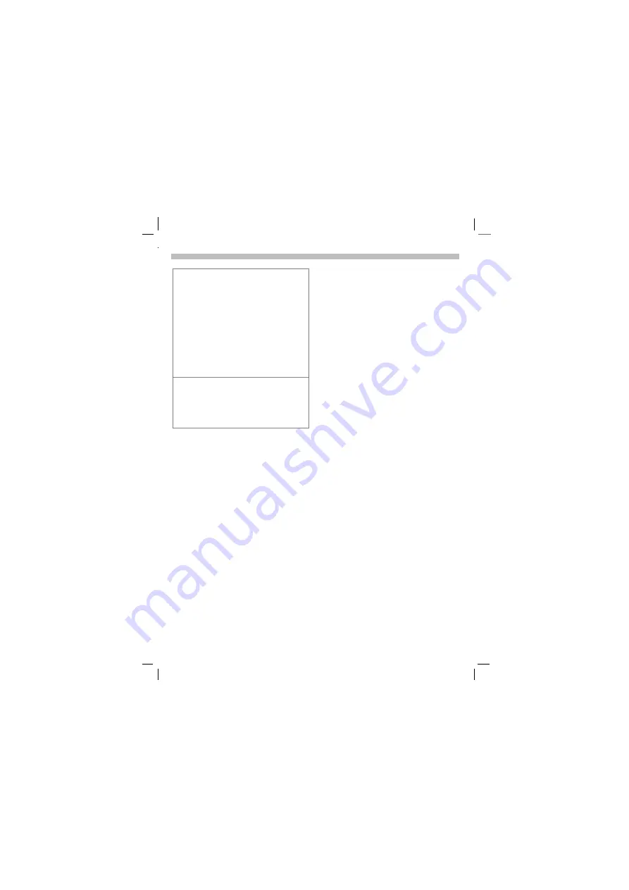 Siemens ME 45 User Manual Download Page 12