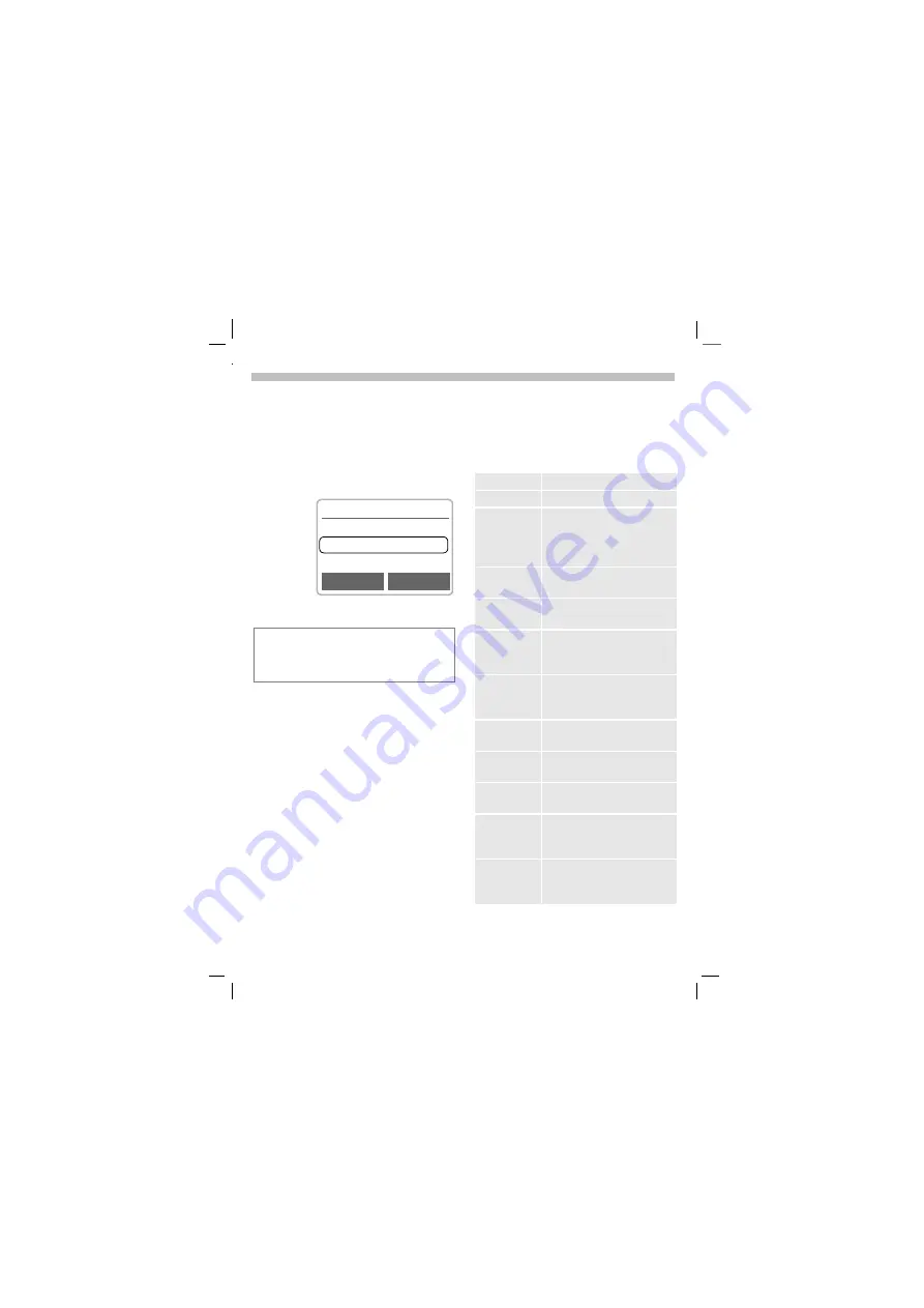 Siemens ME 45 User Manual Download Page 30