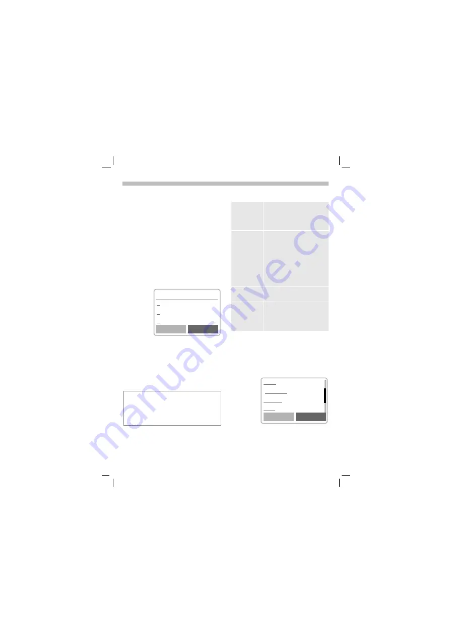 Siemens ME 45 User Manual Download Page 37